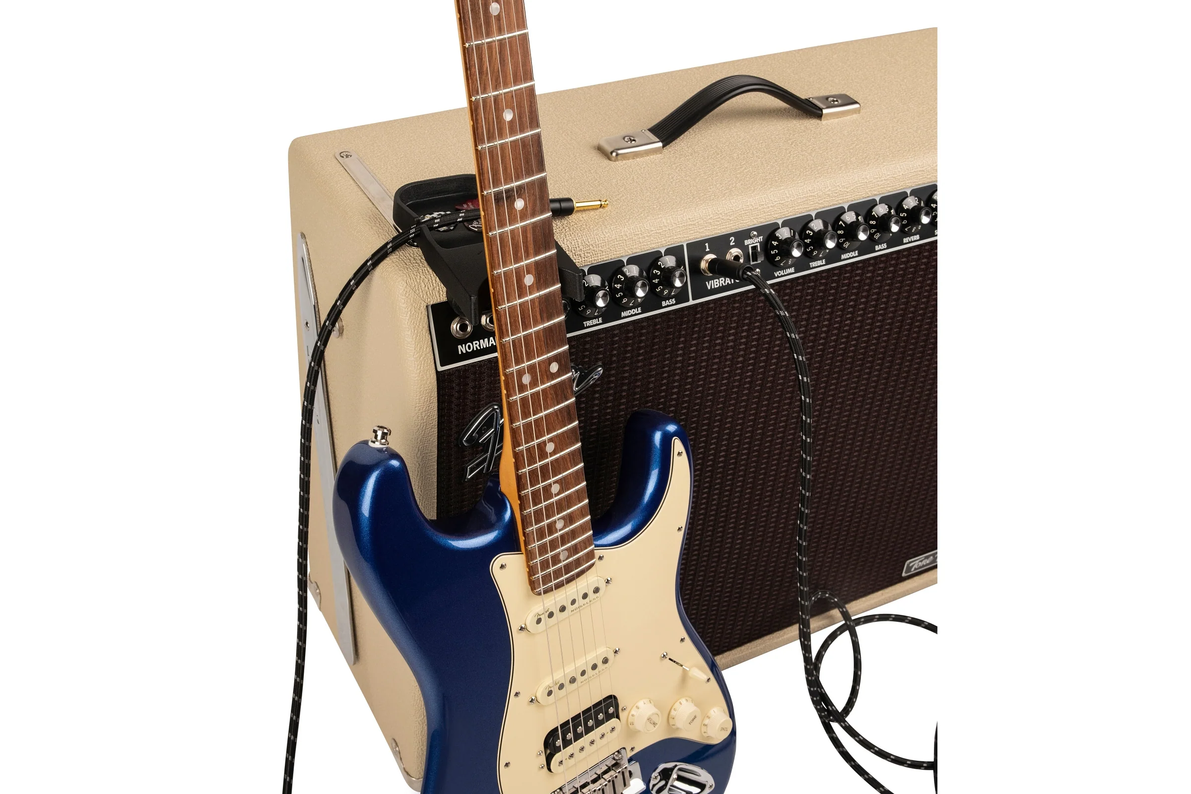 Fender Amperstand Guitar Cradle - Image 4