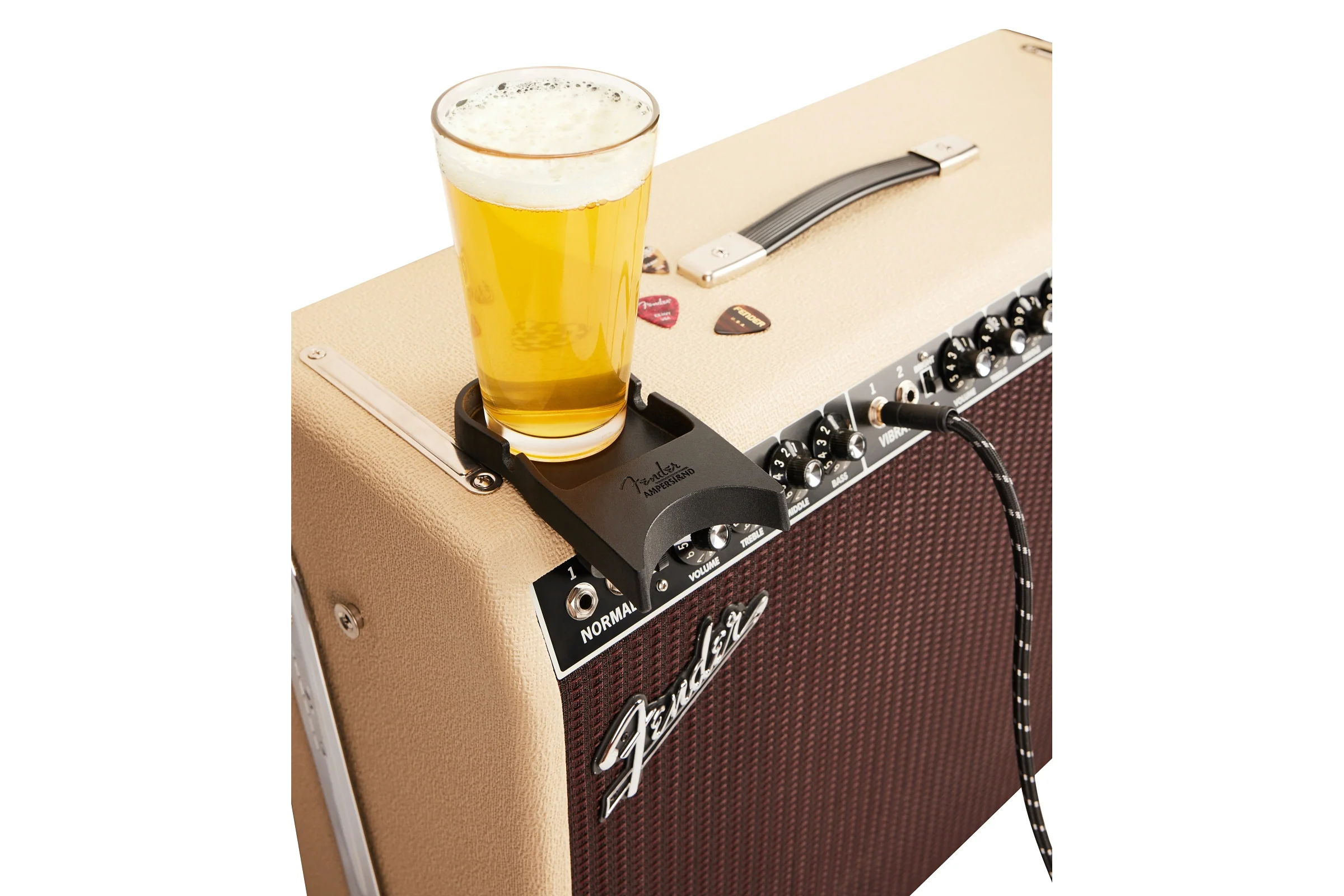 Fender Amperstand Guitar Cradle - Image 5