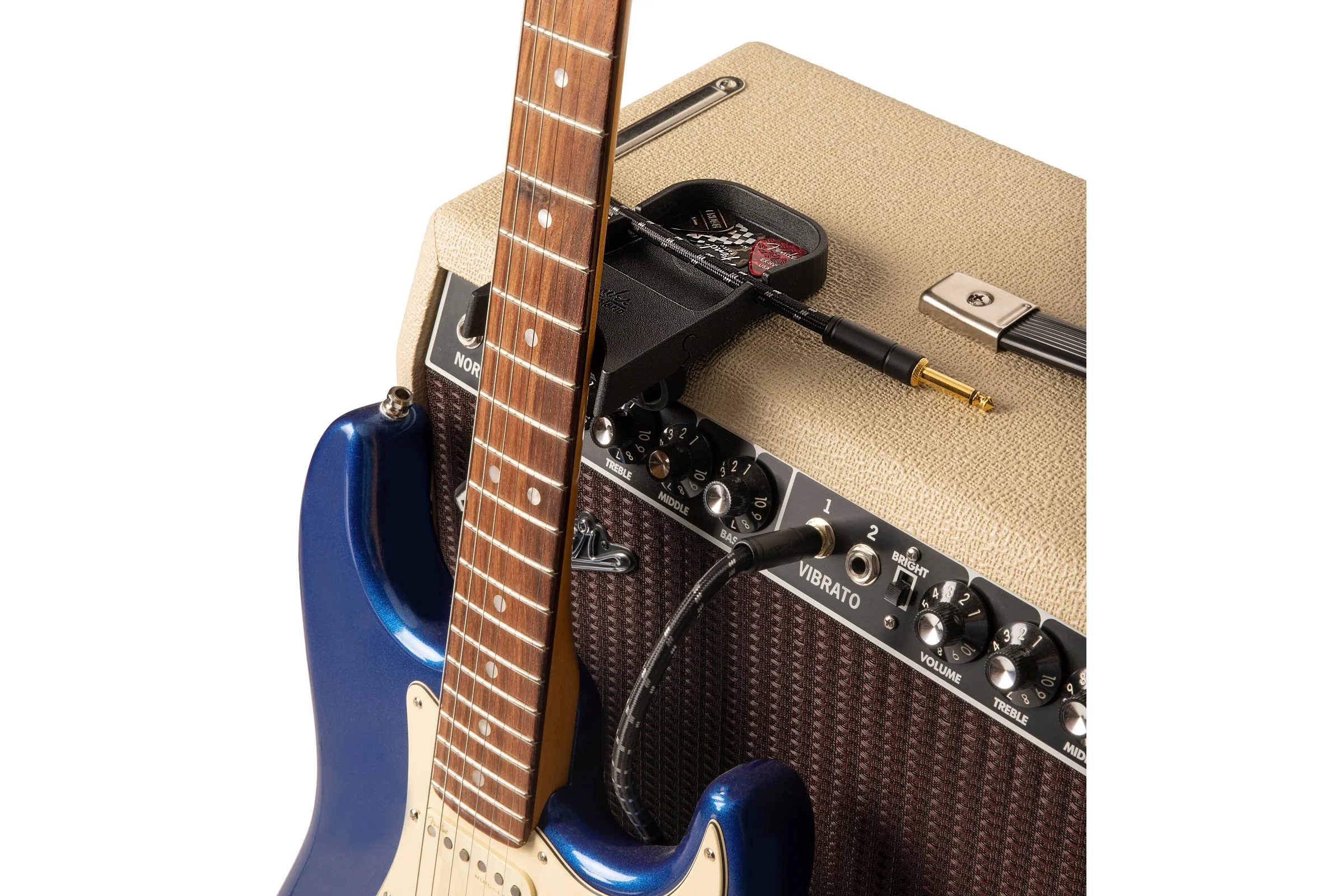 Fender Amperstand Guitar Cradle - Image 7