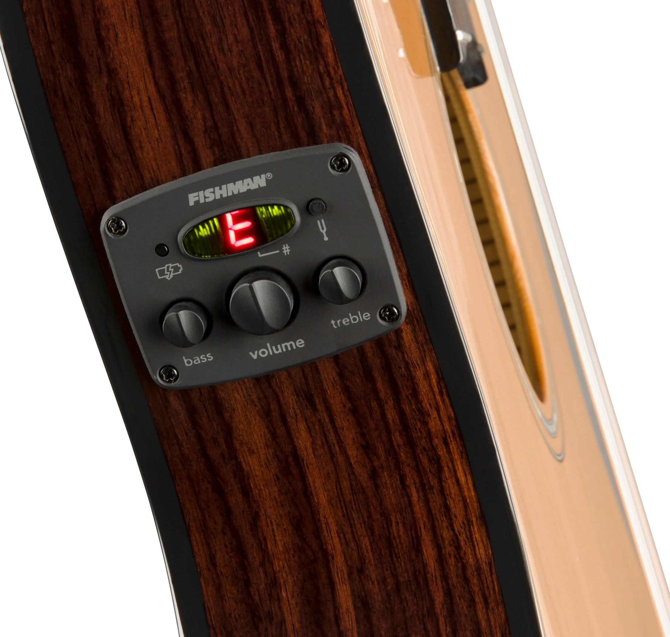 Fender CN-140SCE - Image 10