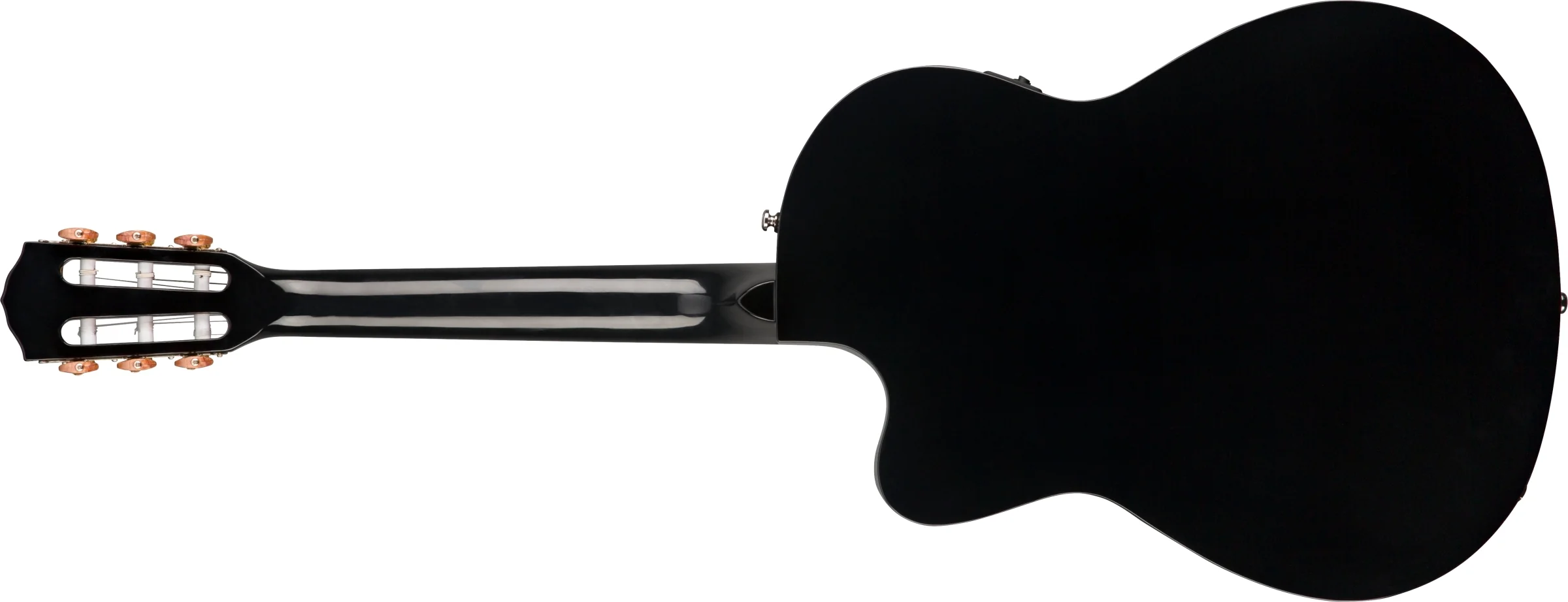 Fender CN-140SCE - Image 11