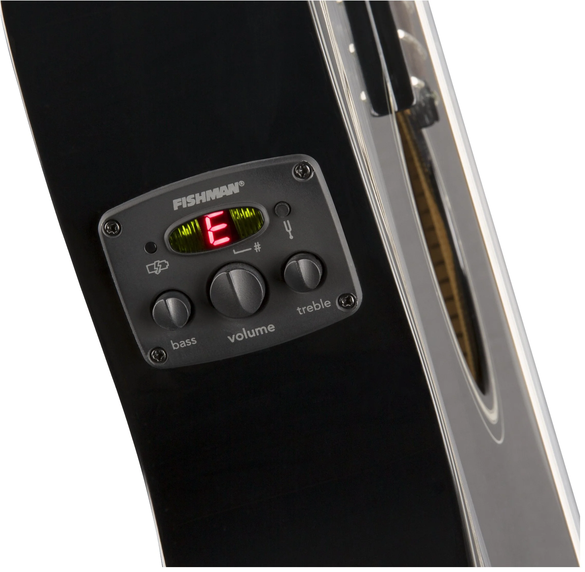Fender CN-140SCE - Image 16