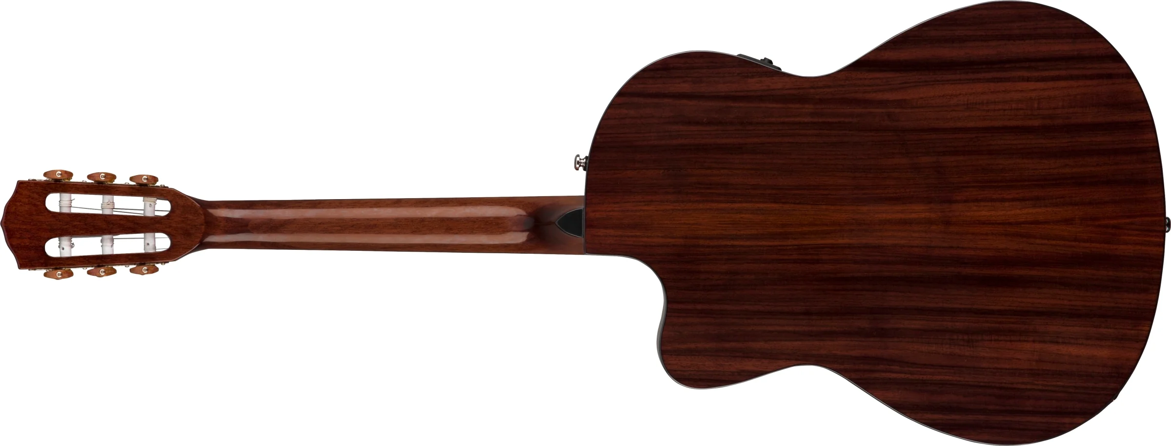 Fender CN-140SCE - Image 3