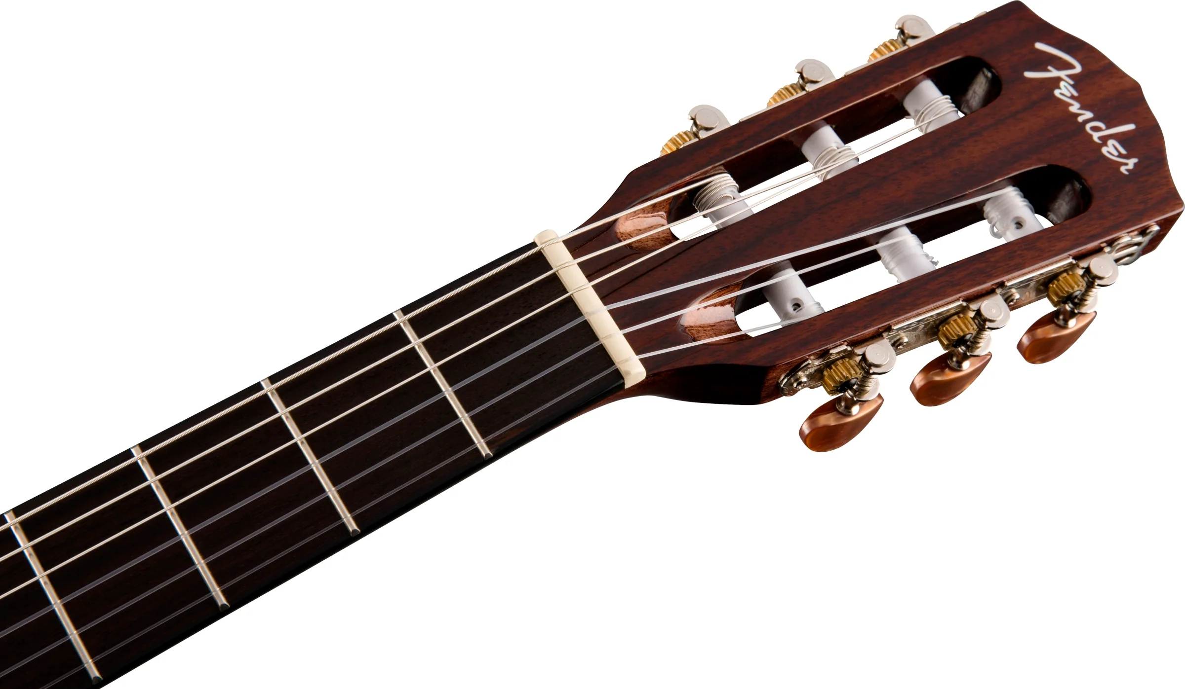 Fender CN-140SCE - Image 7