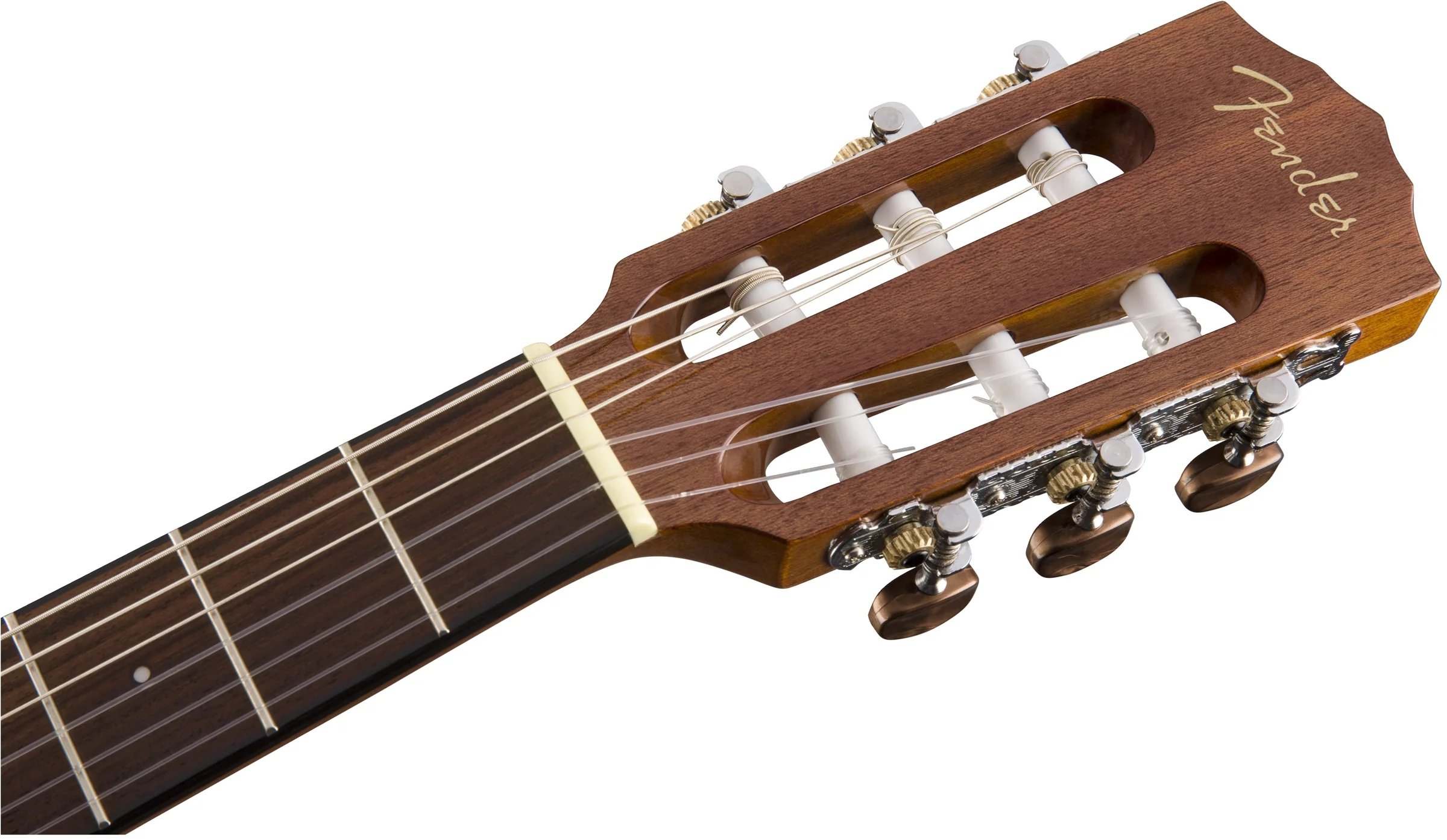 Fender CN-60S - Image 7