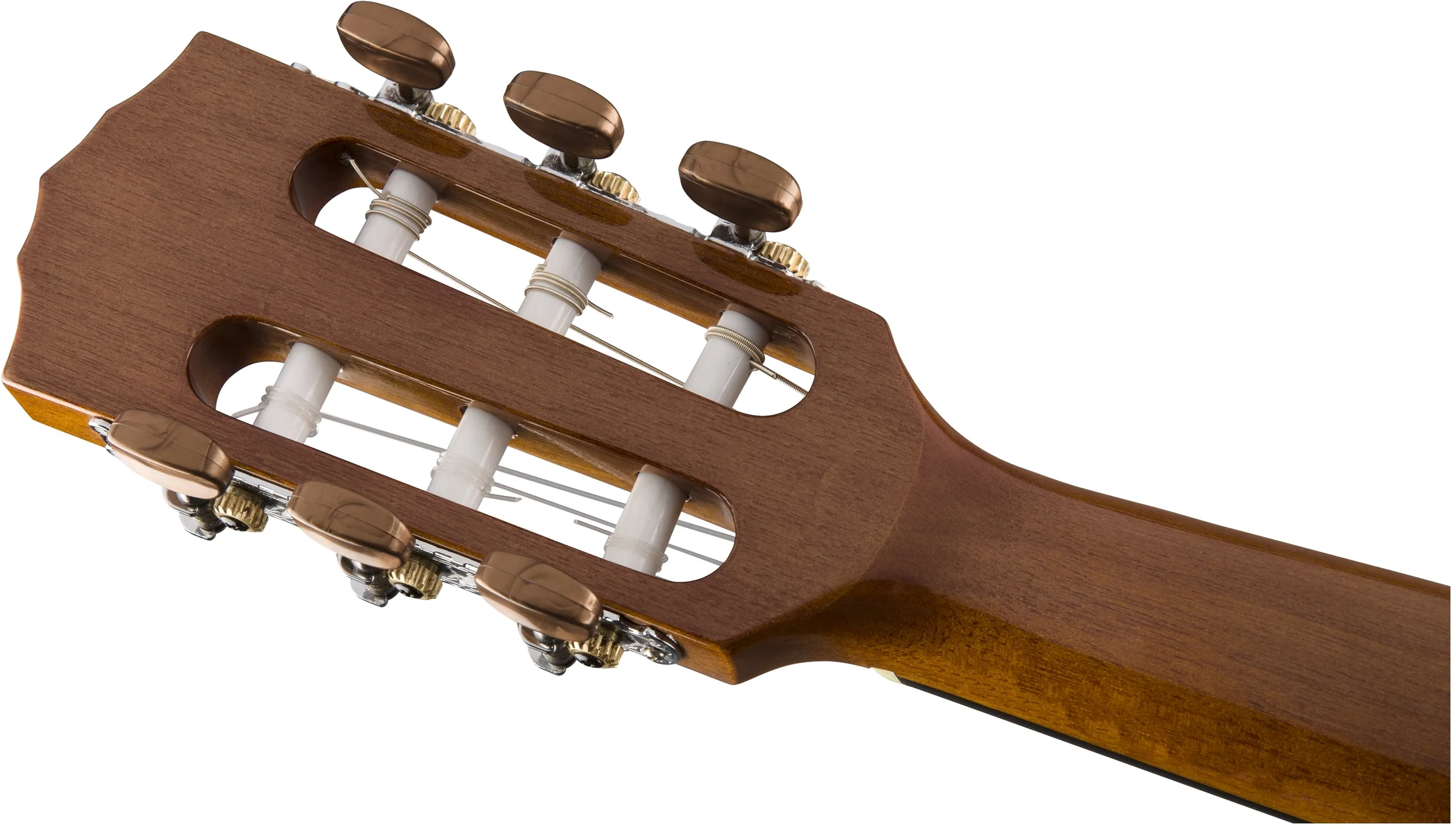 Fender CN-60S - Image 8