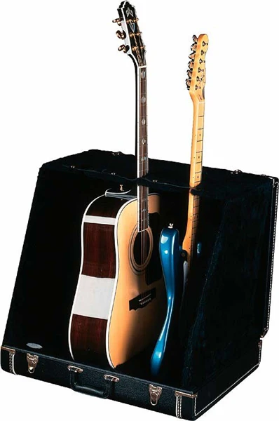 Fender Guitar Case Stands (3 Guitar) - Image 3