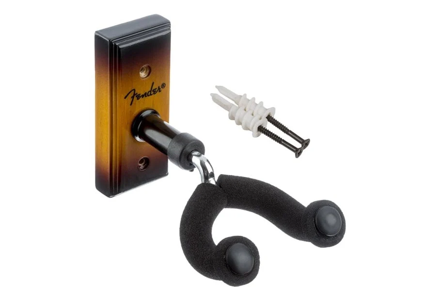 Fender Guitar Wall Hanger