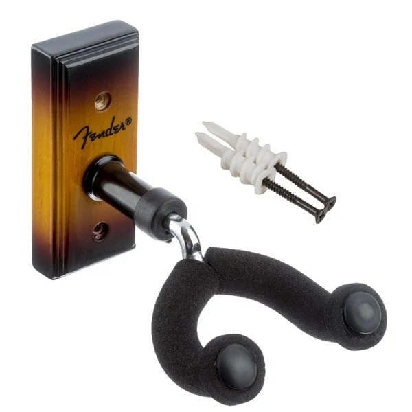 Fender Guitar Wall Hanger - Image 2