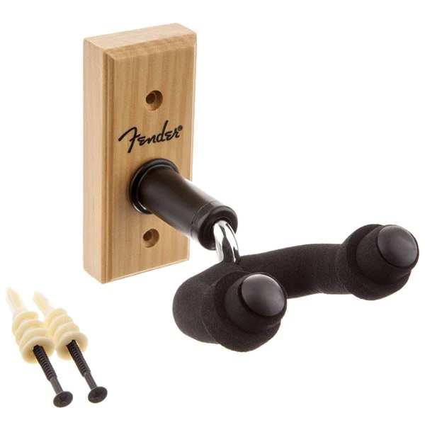 Fender Guitar Wall Hanger - Image 5