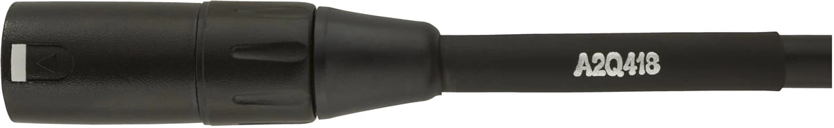 Fender Professional Series Microphone Cable - Image 6