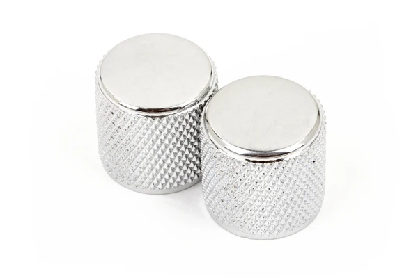 Fender Telecaster/Precision Bass Knurled Knobs