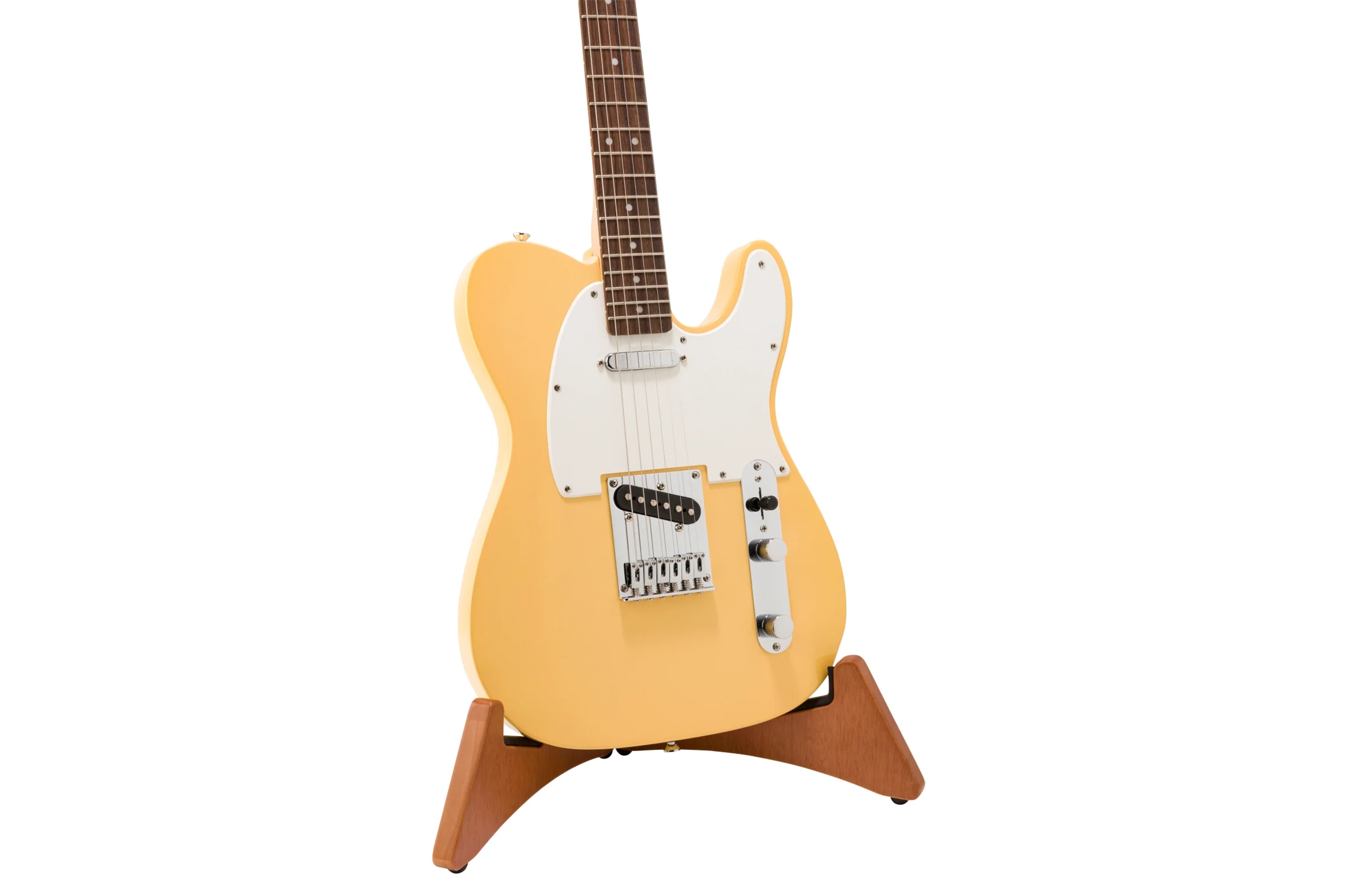 Fender Timberframe Electric Guitar Stand - Image 5