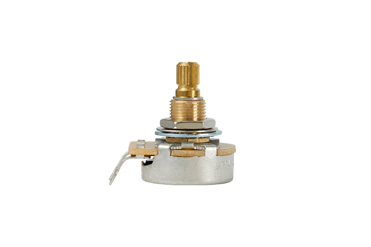 Gibson Historic Potentiometer - Image 3
