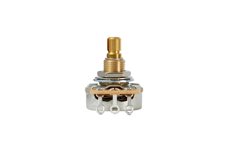 Gibson Historic Potentiometer - Image 4