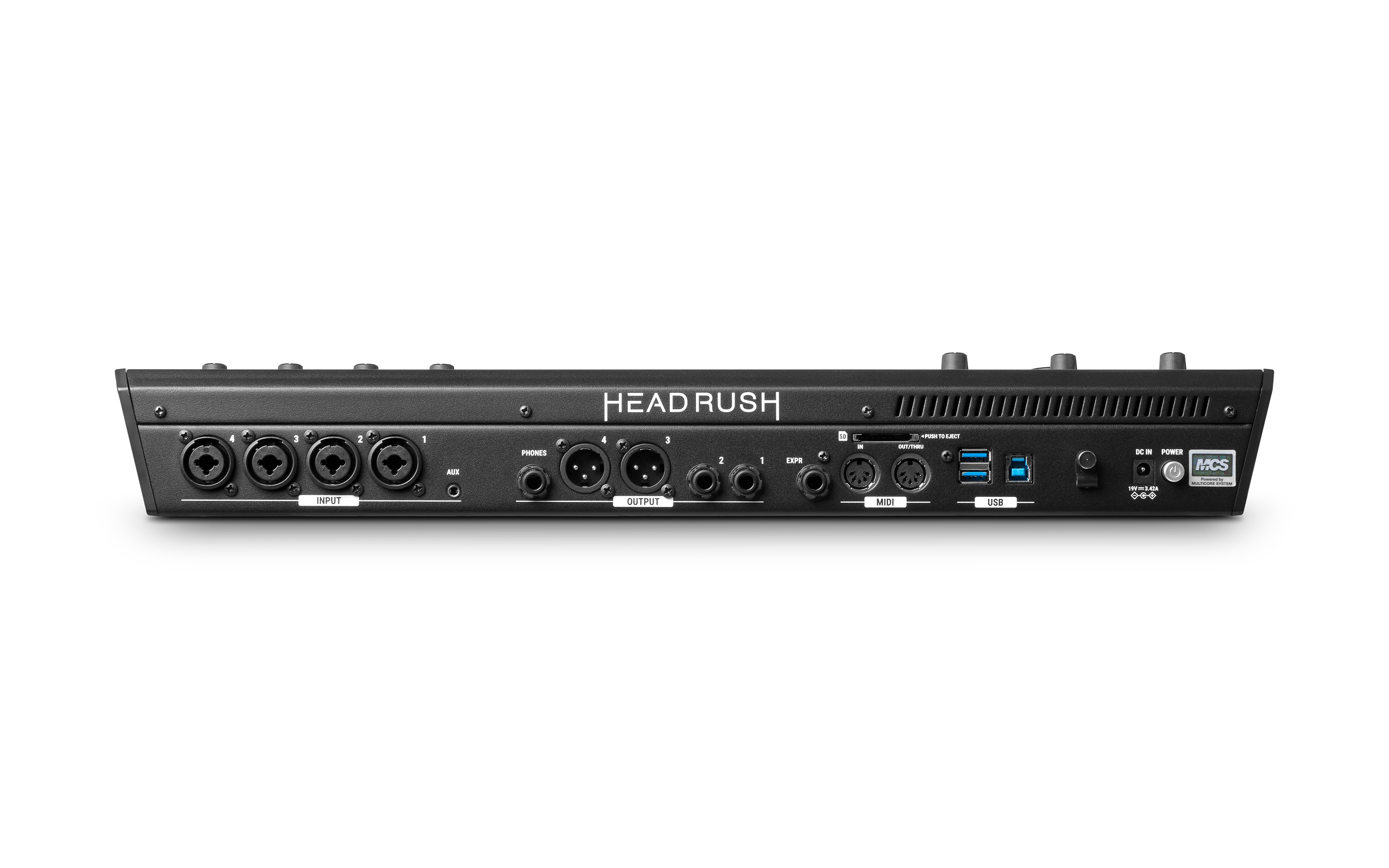HeadRush Looperboard - Image 2