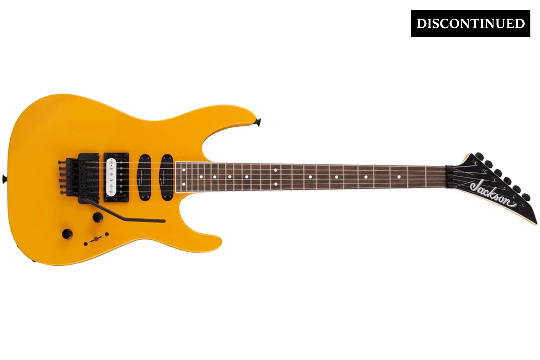 Jackson X Series Soloist SL1X