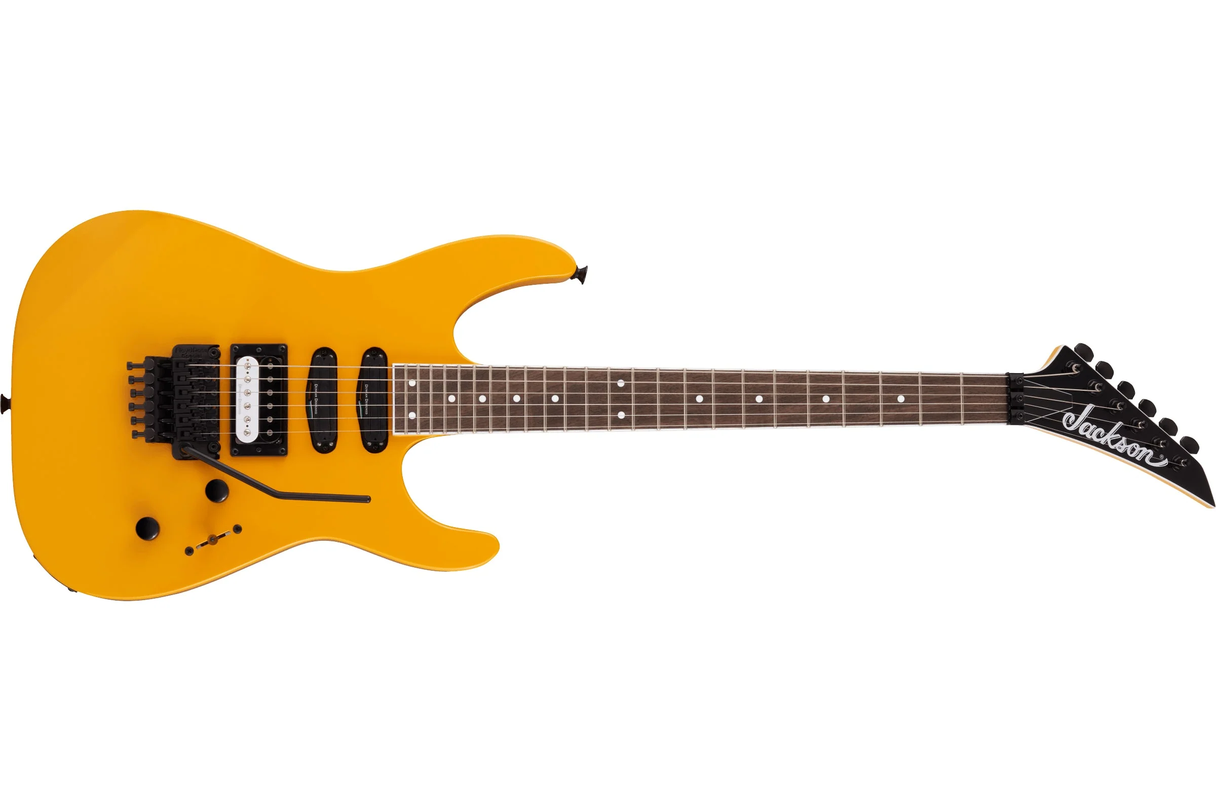 Jackson X Series Soloist SL1X - Image 2