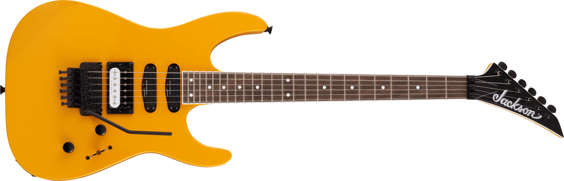 Jackson X Series Soloist SL1X - Image 3