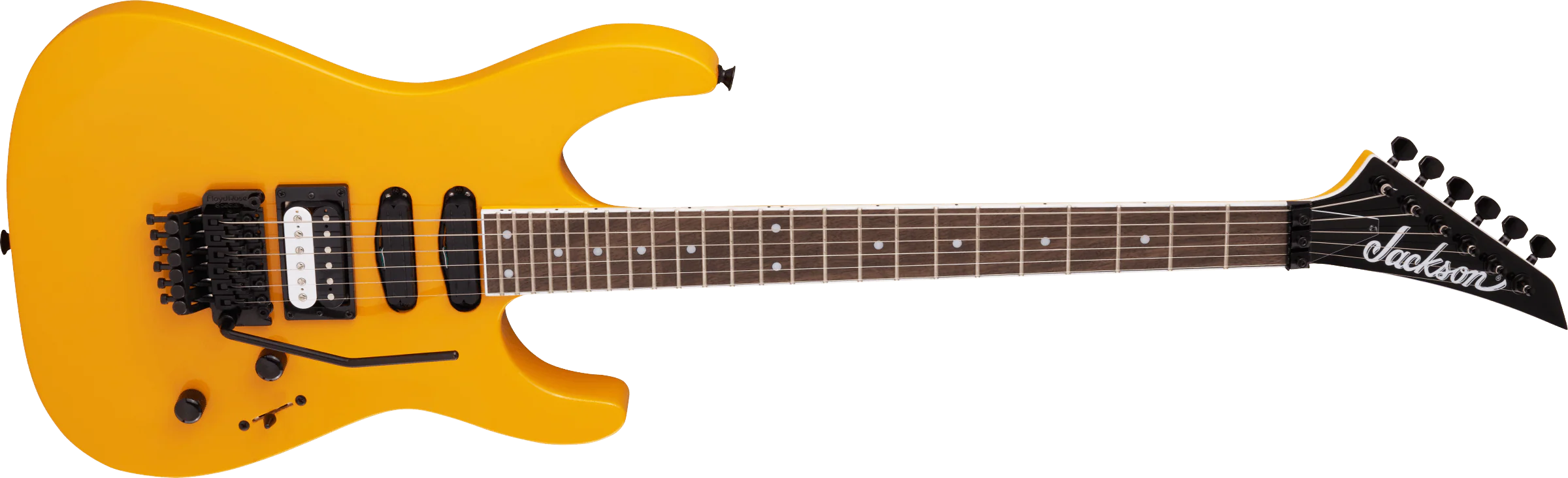 Jackson X Series Soloist SL1X - Image 4