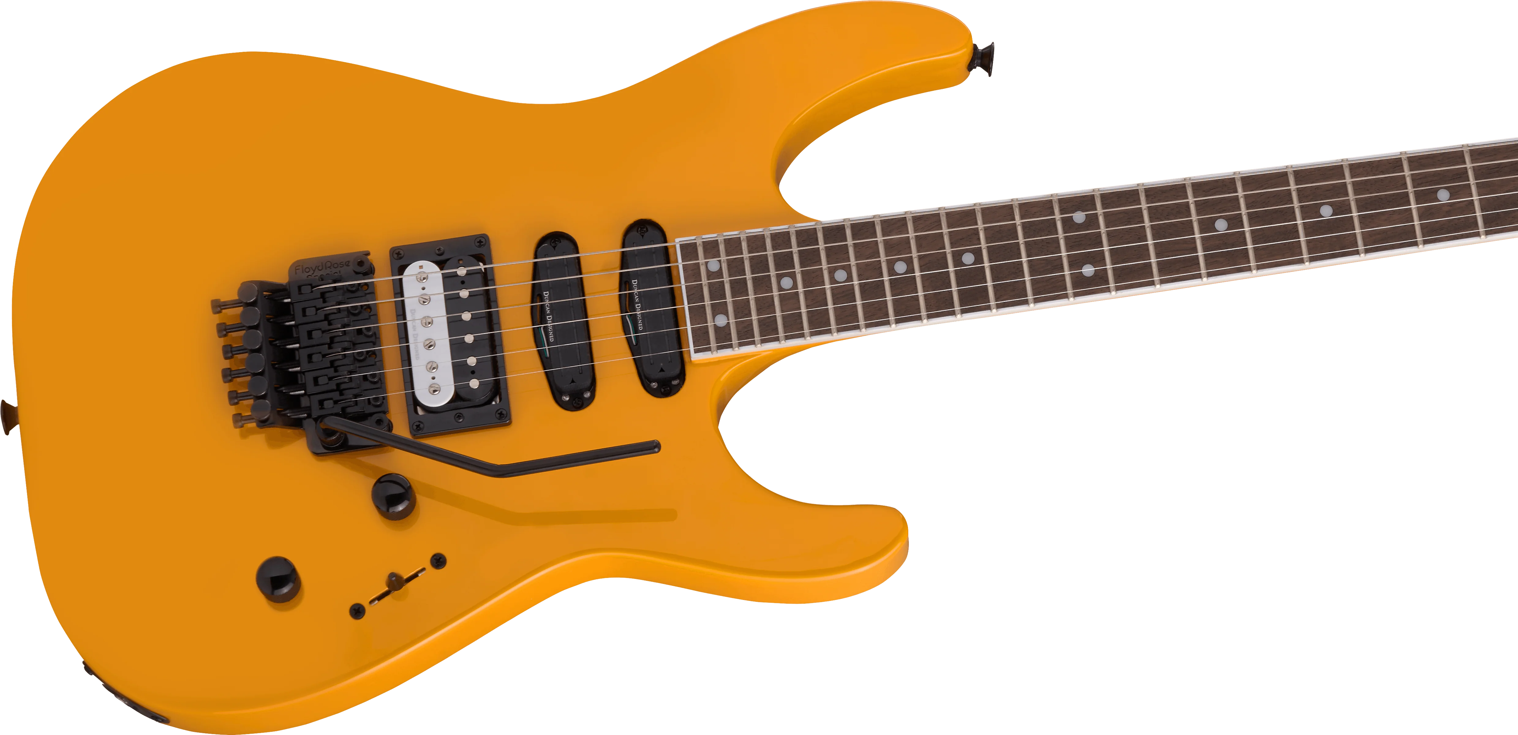 Jackson X Series Soloist SL1X - Image 5