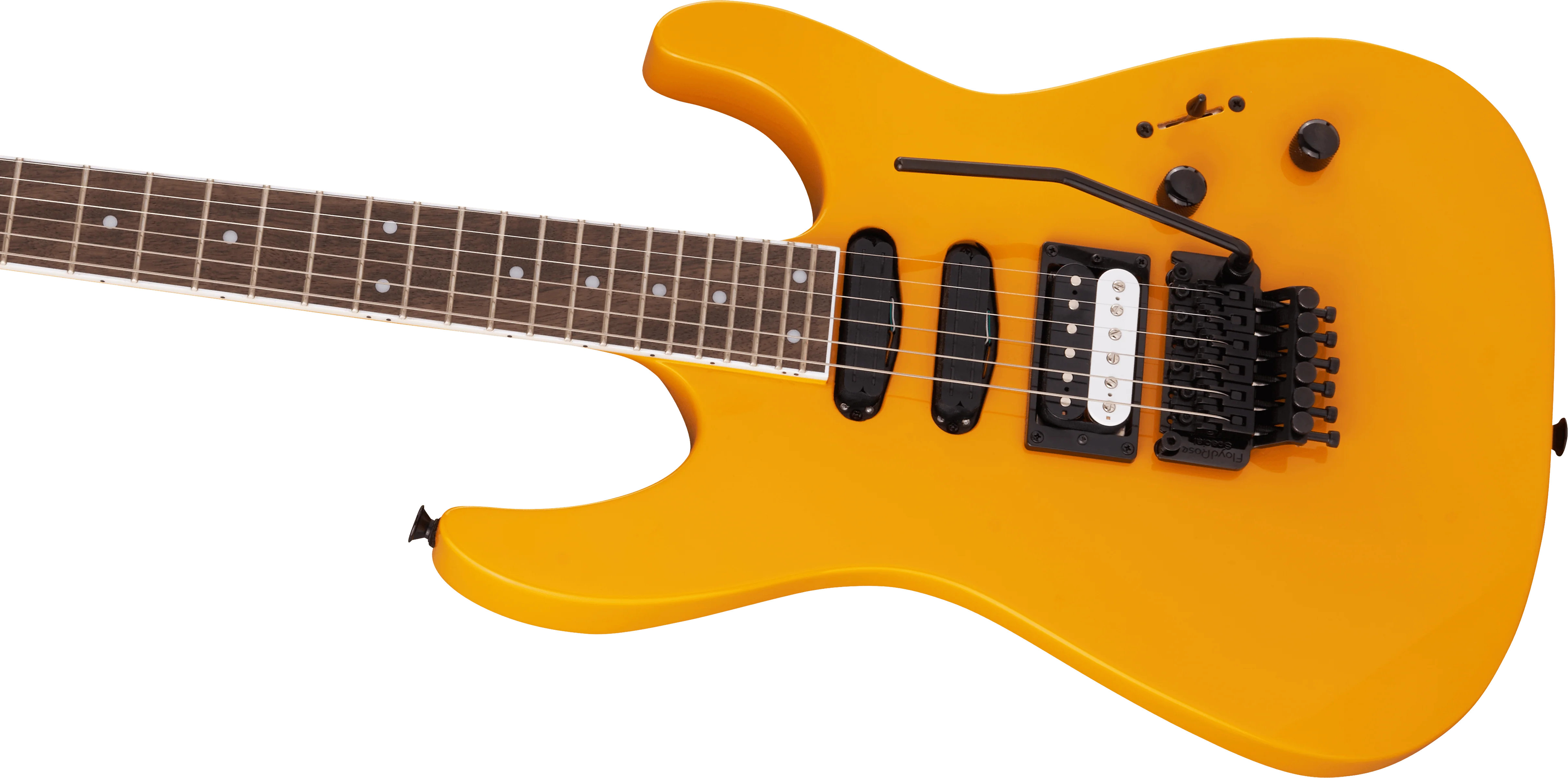 Jackson X Series Soloist SL1X - Image 6