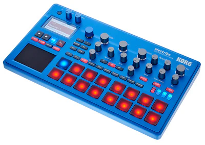 Korg Electribe - Image 2