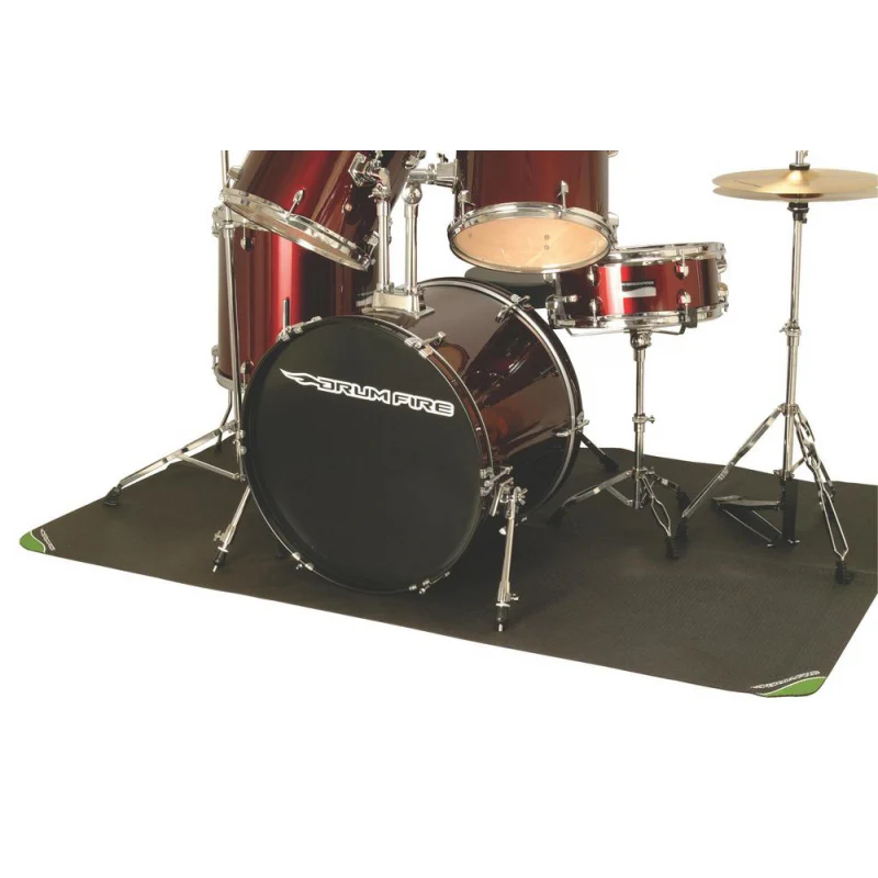 On Stage DMA6450 Non-Silp Drum Mat [1.8x1.2M] - Image 4