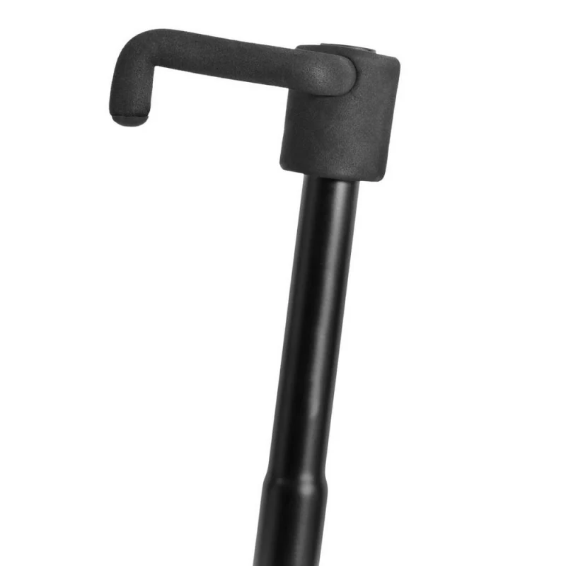 On Stage GS7140 Push Down Spring Locking Guitar Stand - Image 4