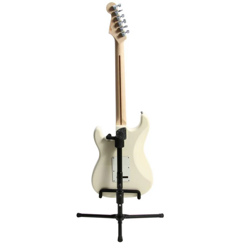 On Stage GS7140 Push Down Spring Locking Guitar Stand - Image 6