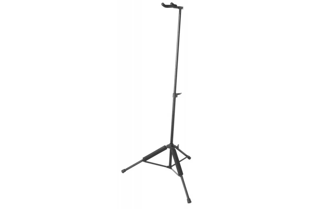 On Stage GS7155 Guitar Single Guitar Stand Hang It