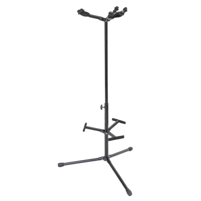 On Stage GS7355 Guitar Triple Guitar Stand Hang It - Image 2