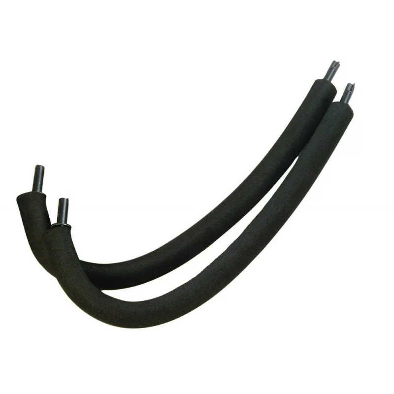 On Stage GS7361 3-Space Foldble Multi Guitar Rack - Image 6