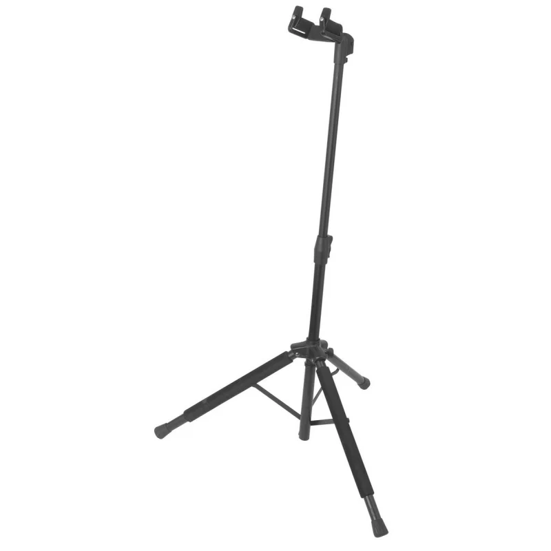 On Stage GS8100 Guitar Stand Progrip - Image 2