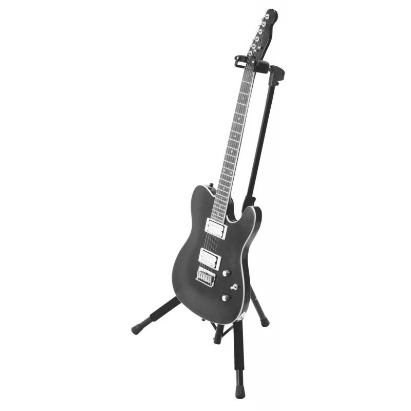On Stage GS8100 Guitar Stand Progrip - Image 3