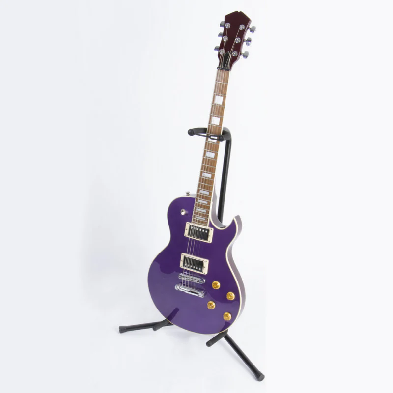 On Stage XCG-4 Classic Guitar Stand - Image 6
