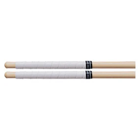 Promark White Stick Rapp - Image 2