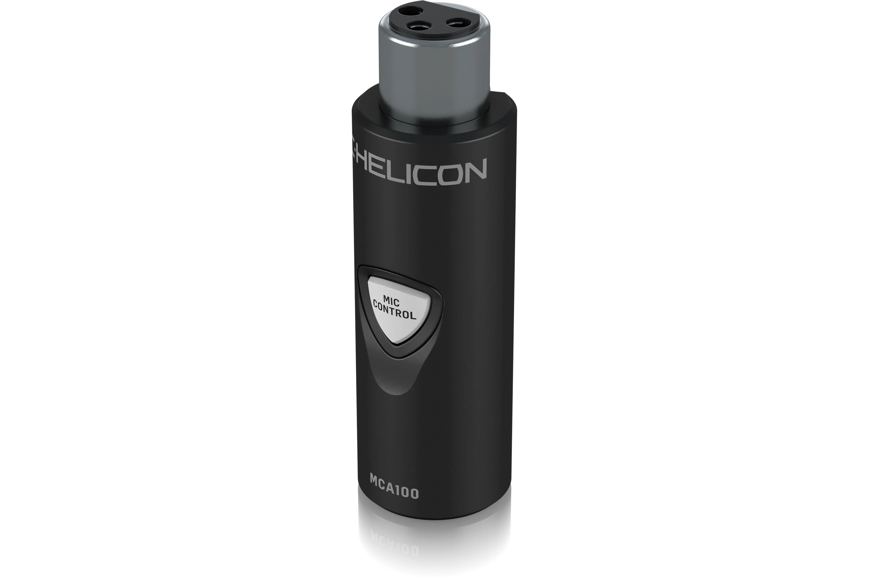TC Helicon MCA100 Mic Control Adapter - Image 5