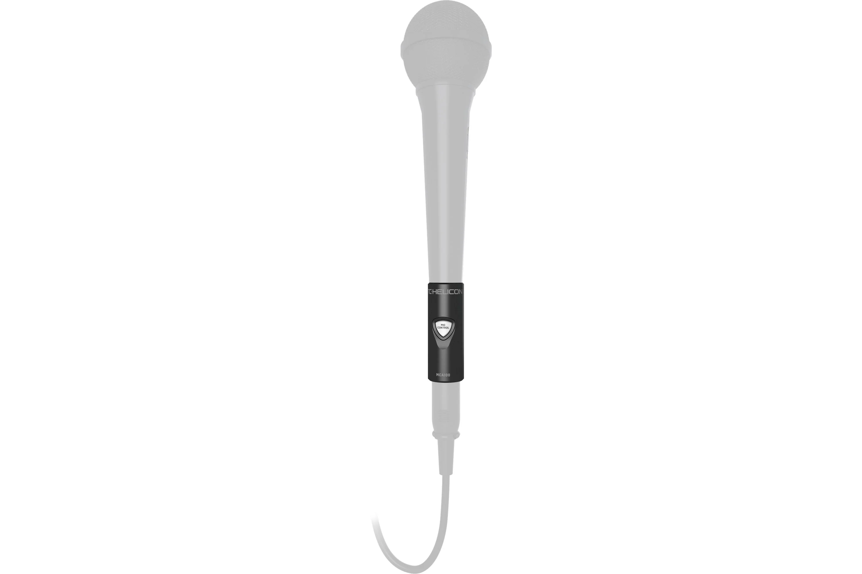 TC Helicon MCA100 Mic Control Adapter - Image 8