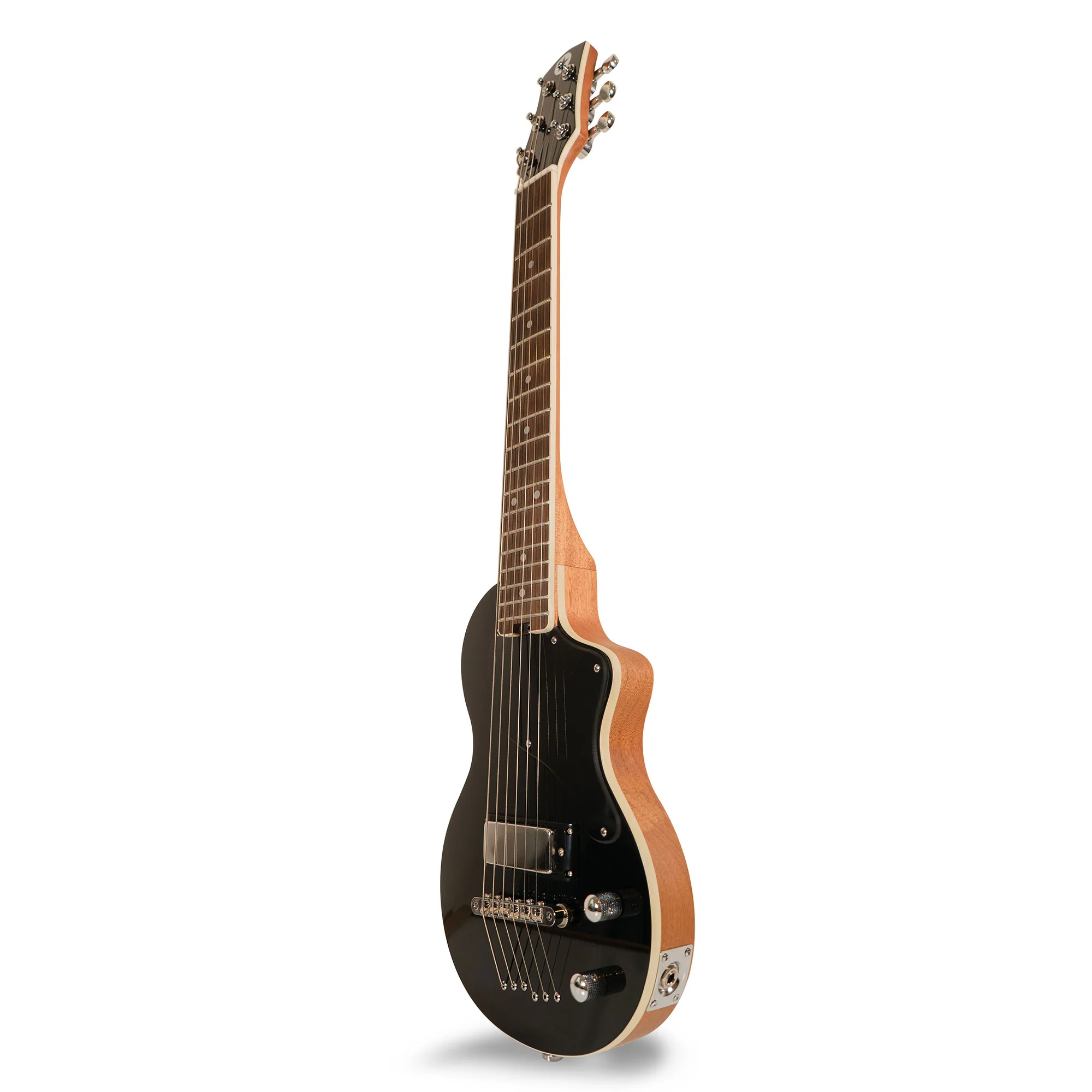 Blackstar Carry-On Travel Guitar - Image 12