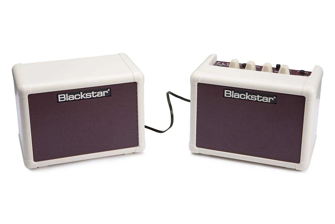 Blackstar Fly 3 Vintage Stereo Pack