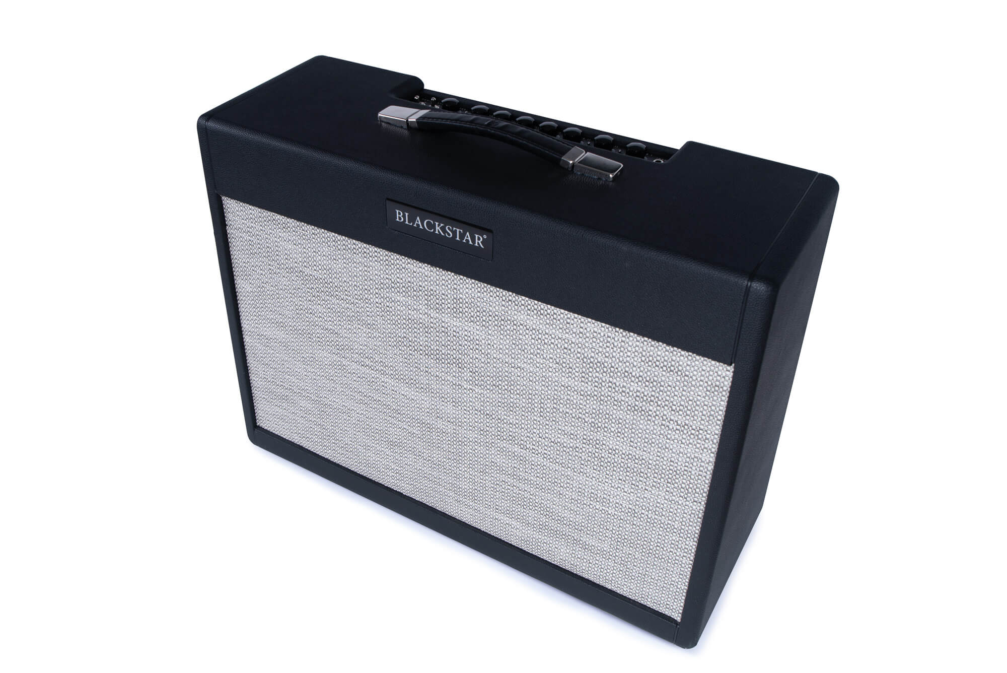 Blackstar St. James 50 6L6 212 Combo - Image 3