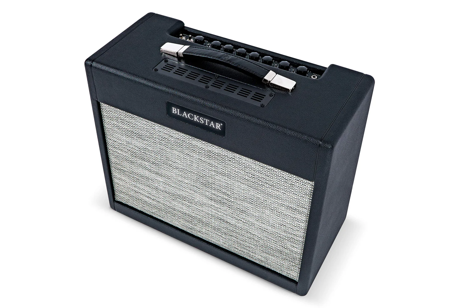 Blackstar St. James 50 6L6 Combo - Image 3