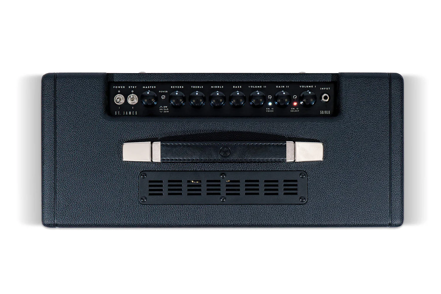 Blackstar St. James 50 6L6 Combo - Image 4