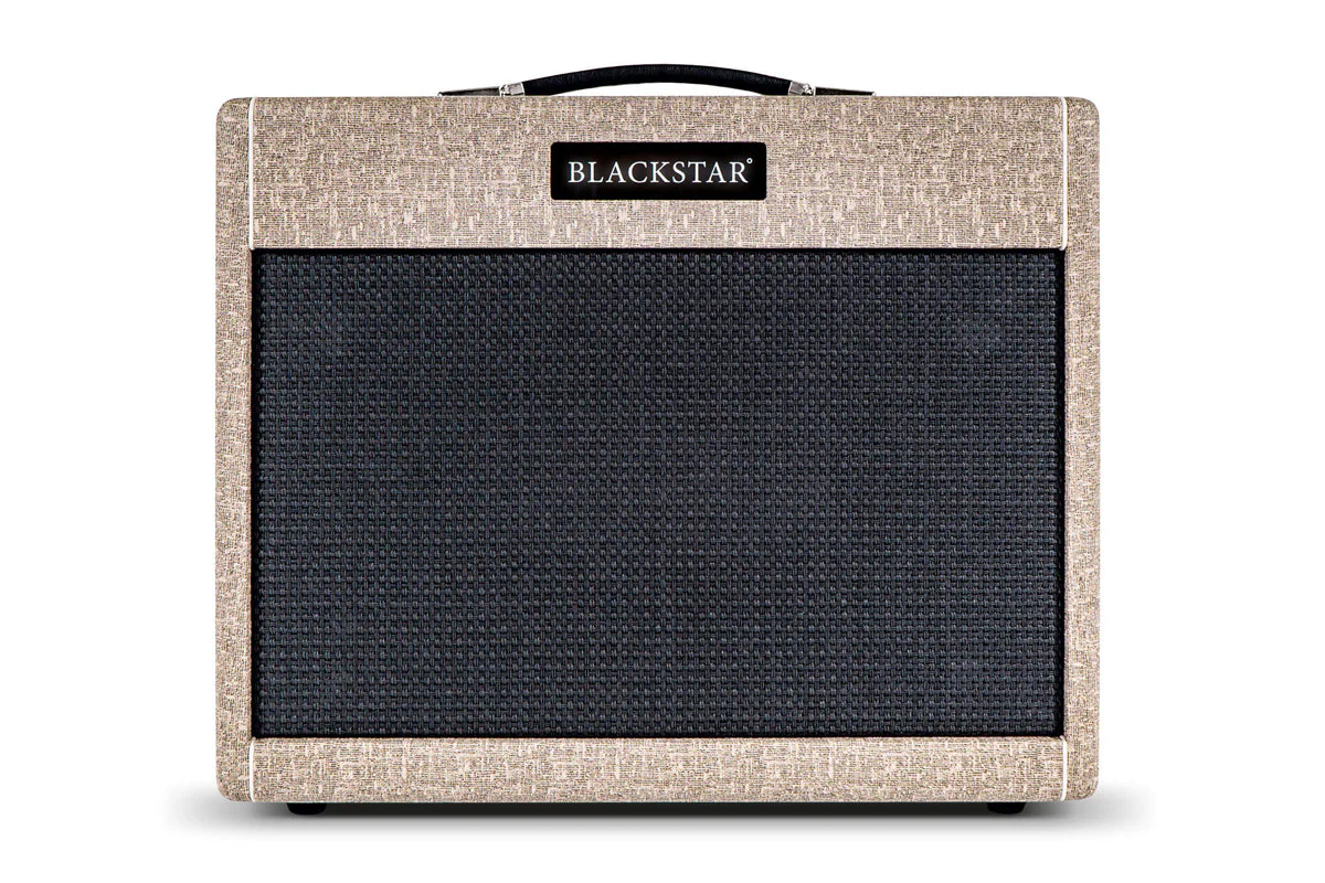 Blackstar St. James 50 EL34 Combo