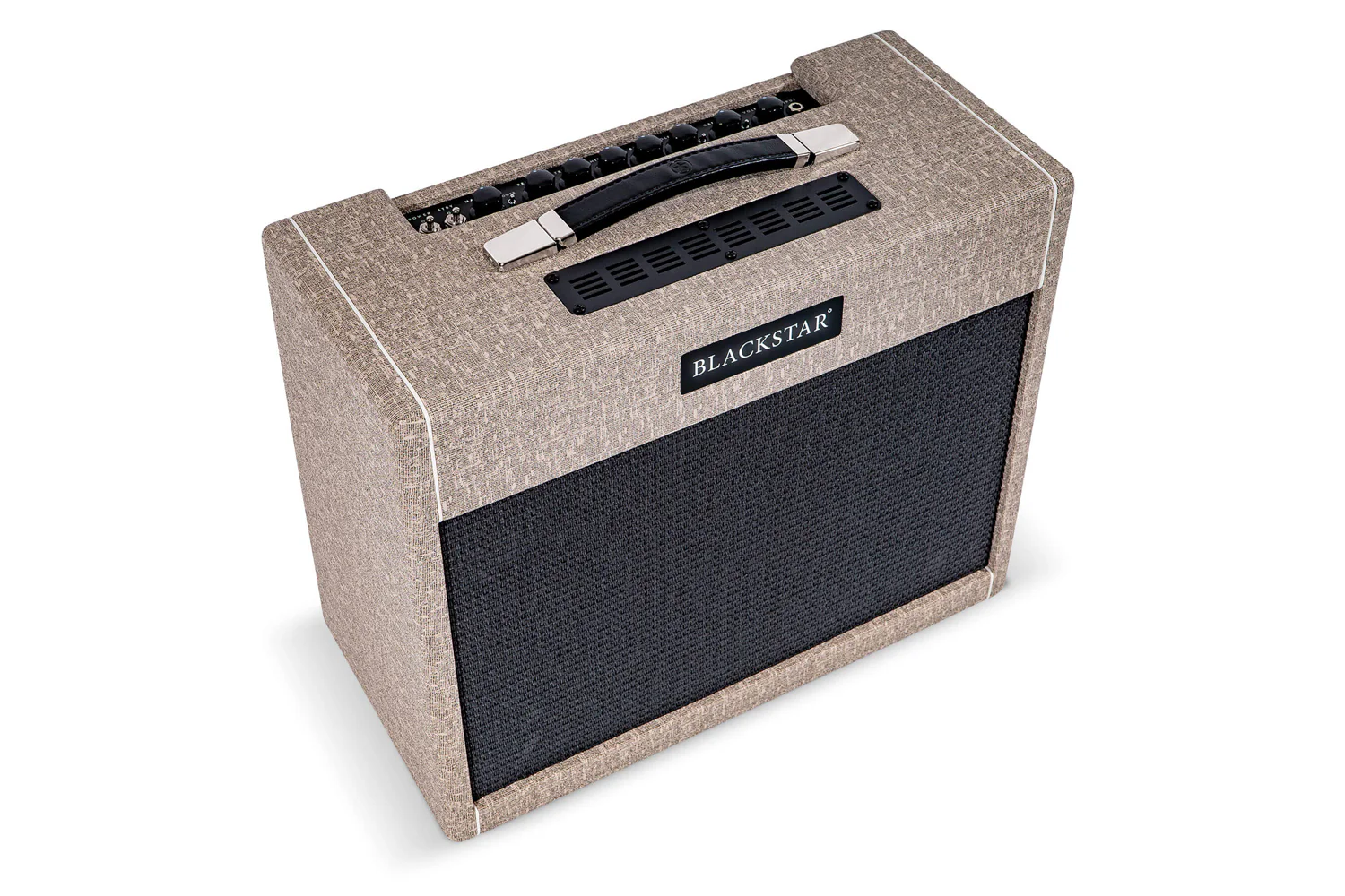 Blackstar St. James 50 EL34 Combo - Image 2