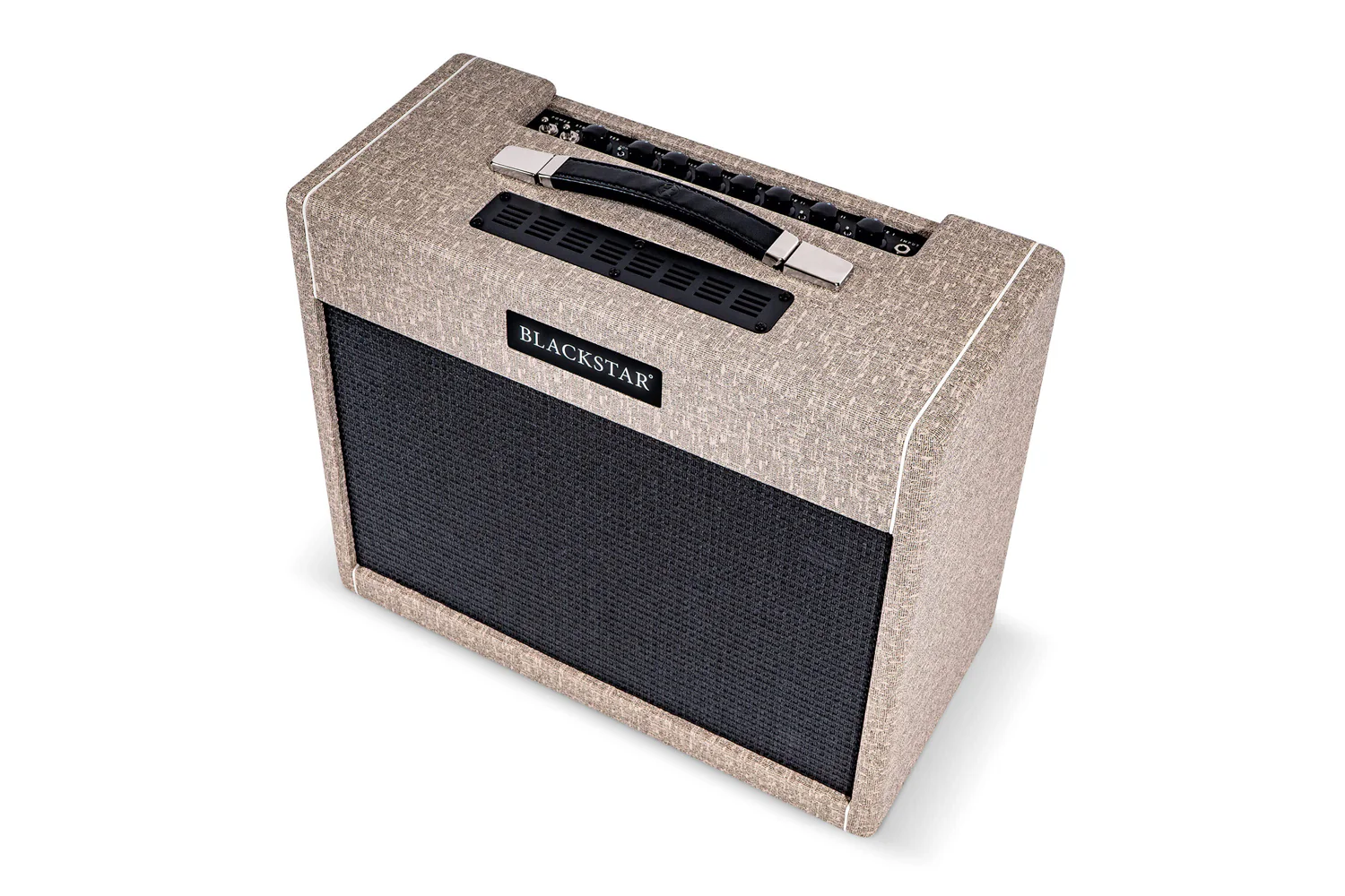 Blackstar St. James 50 EL34 Combo - Image 3