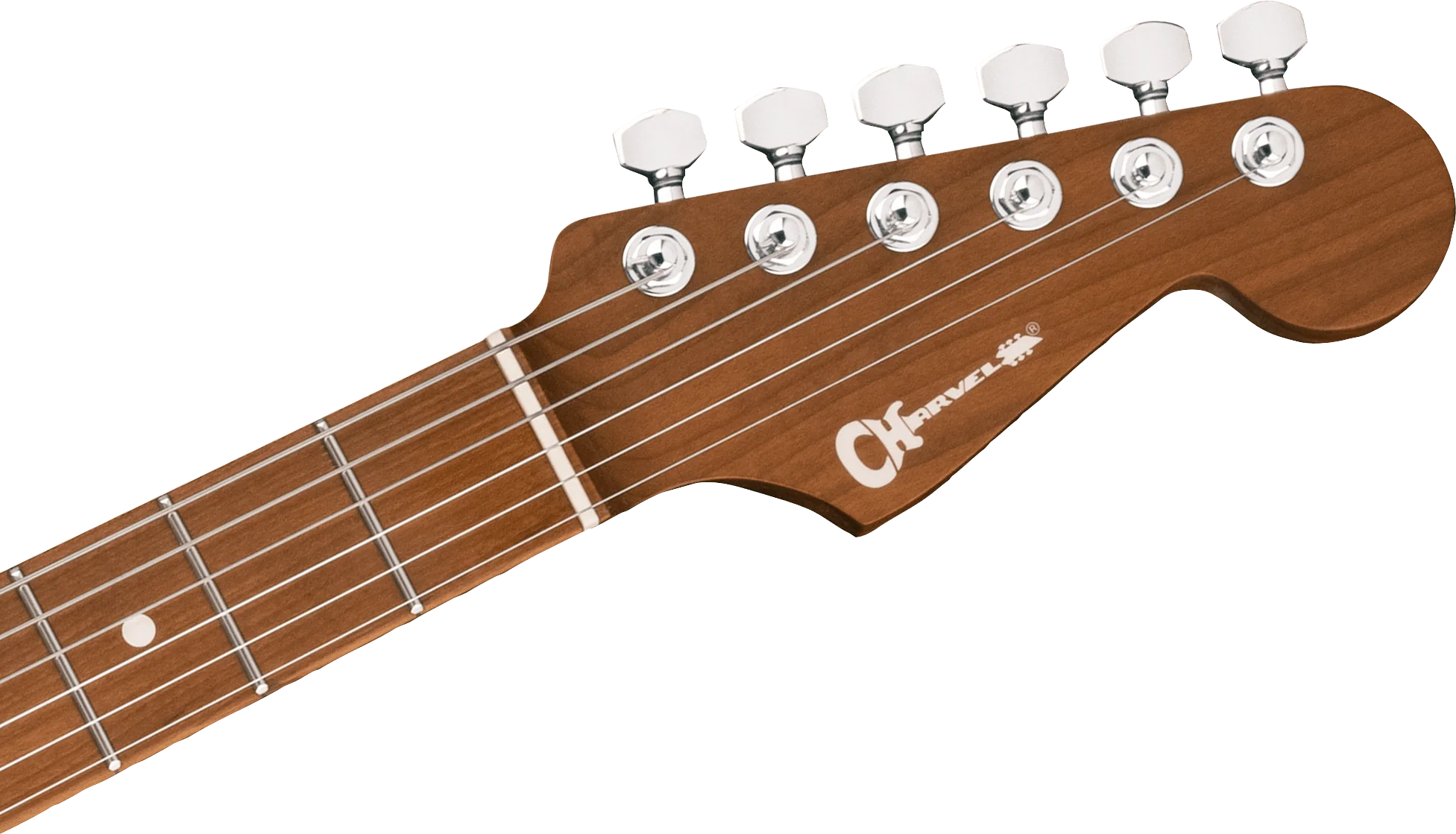 Charvel Guthrie Govan Signature MJ San Dimas SD24 CM - Image 5