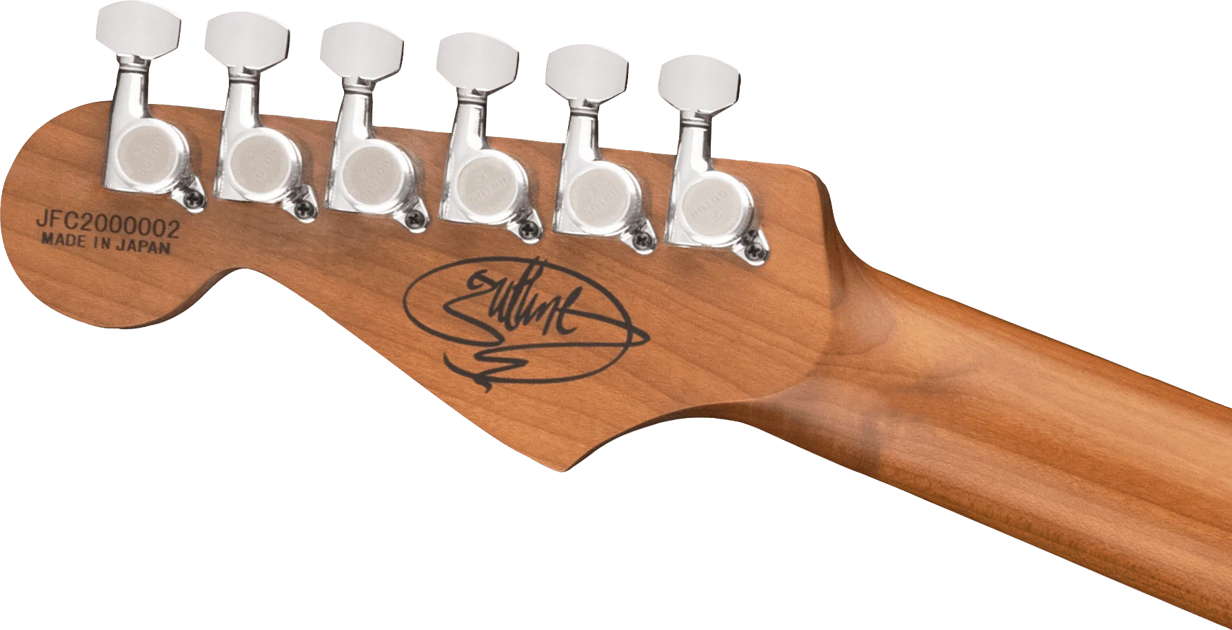 Charvel Guthrie Govan Signature MJ San Dimas SD24 CM - Image 6