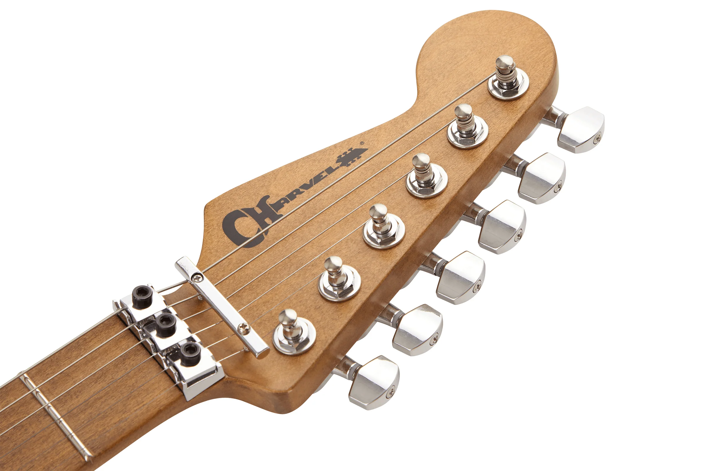 Charvel Henrik Danhage Limited Edition Signature Pro-Mod So-Cal Style 1 HS FR M - Image 5